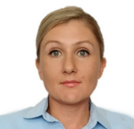 Марина Колесникова